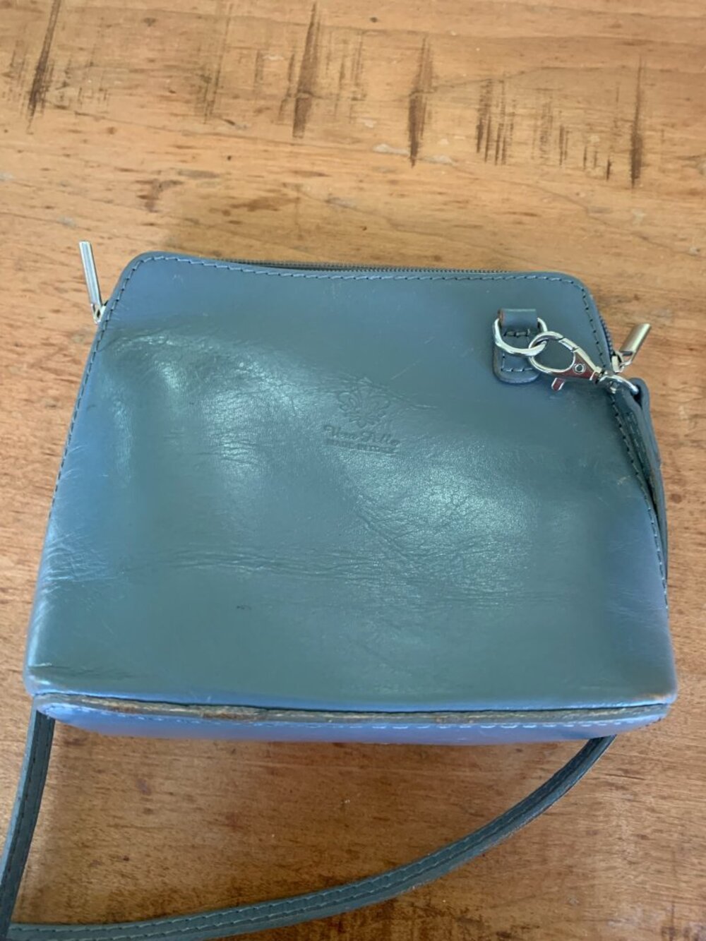 Vera Pelle purse